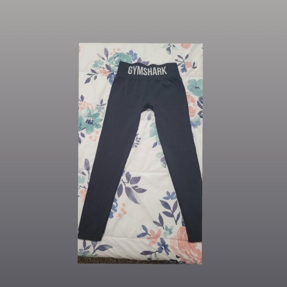 Gymshark workout tights SHIPS FREE - Picture 2 of 2